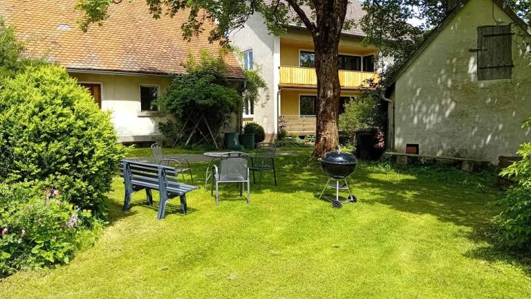 Ferienhaus  Waidhaus