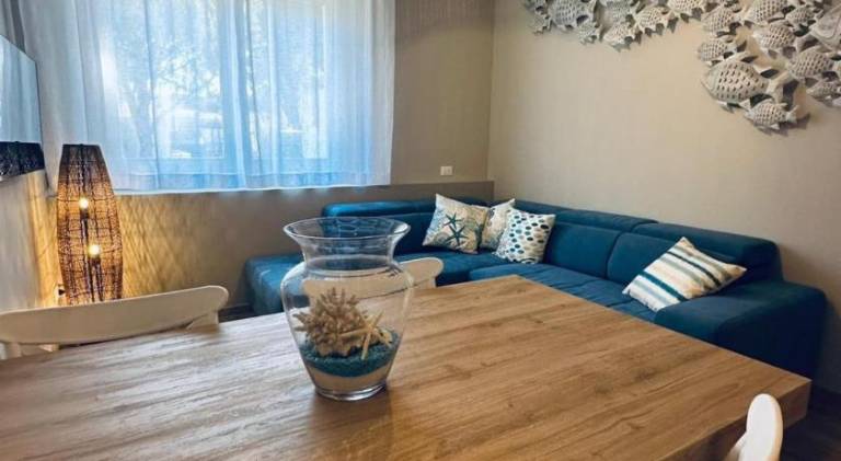 MiMa Luxury Stay Private Parking 300 from the Sea — photo 3