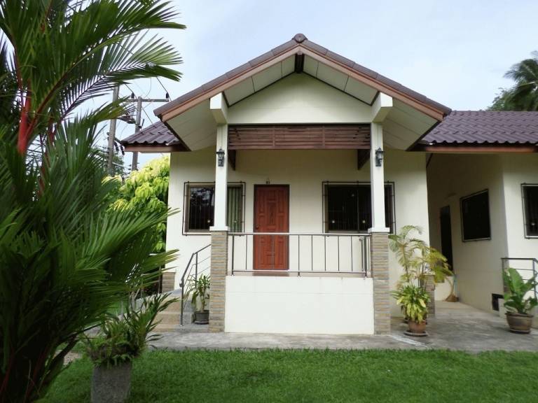Huis  Kata Beach
