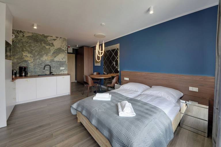 Aparthotel Bad Flinsberg