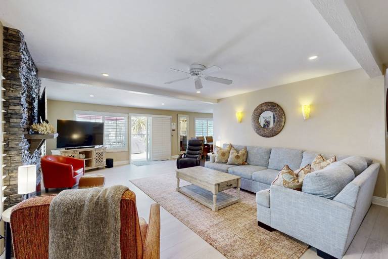 Condo San Clemente