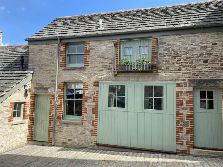 Cottage Langton Matravers