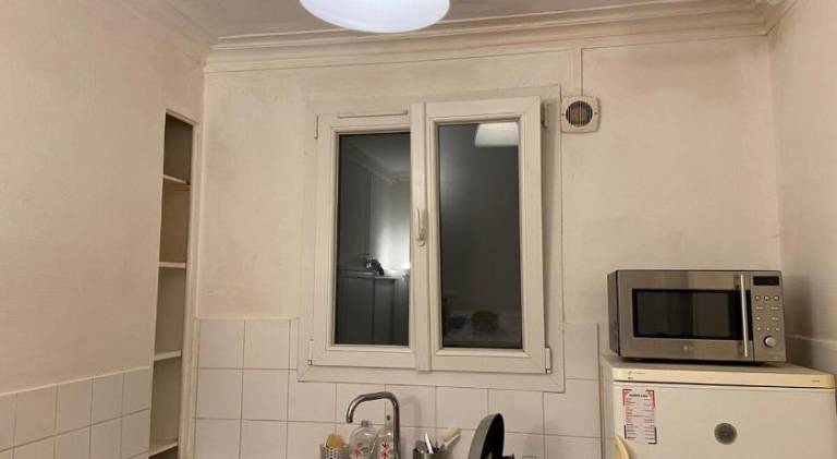 Rental apartment | Near Moulin Rouge in Gennevilliers