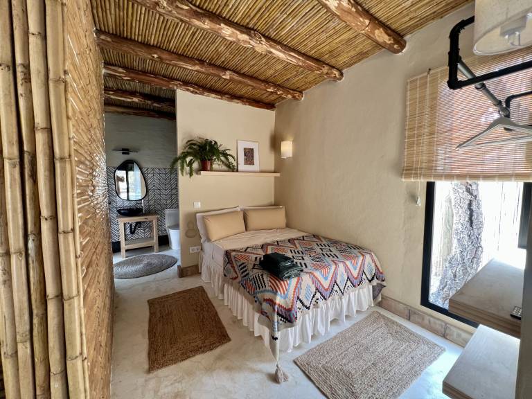 Casa rural El Palmar