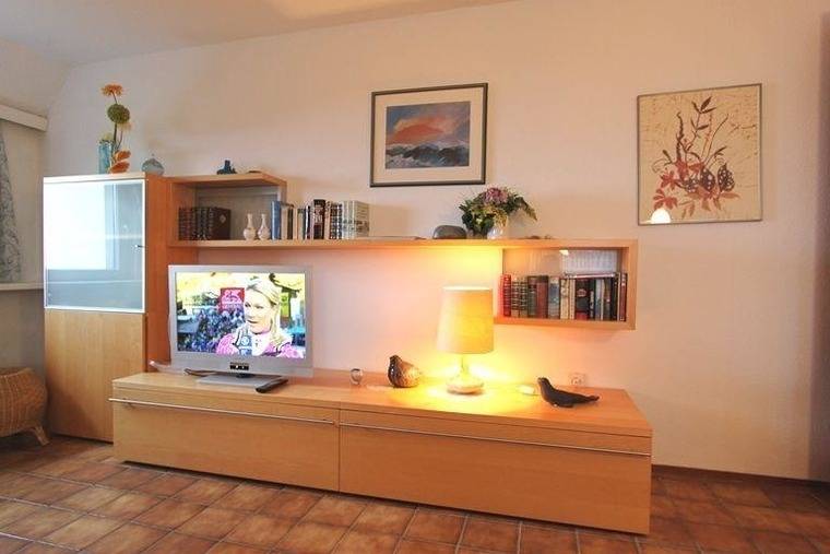 50 m² Ferienwohnung ∙ 1 Schlafzimmer ∙ 4 Gäste – Bild 8