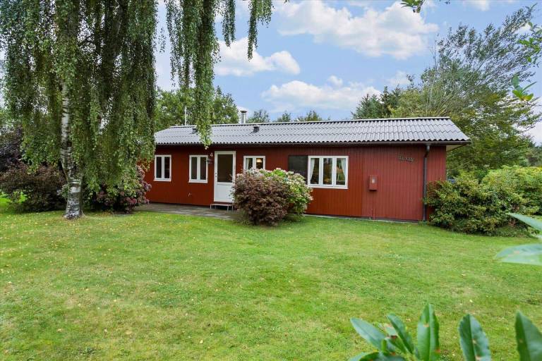 Feriehus Glyngøre