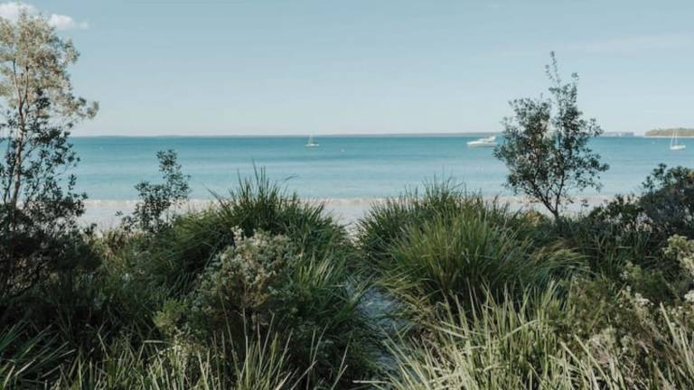 Cottage Vincentia