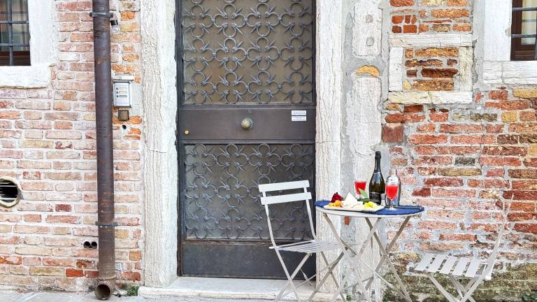 Rental apartment | Close to Rialto Bridge — photo 5