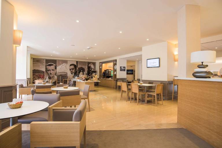 Best Western Sevan Parc Hotel — photo 2