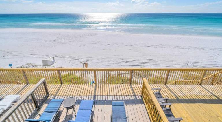 Ample vacation home | Dogs allowed — photo 4