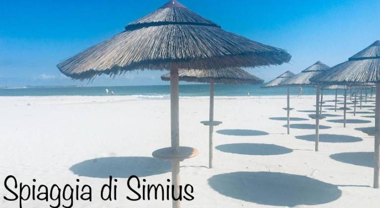Charming apartment | Pets are welcome in Villasimius