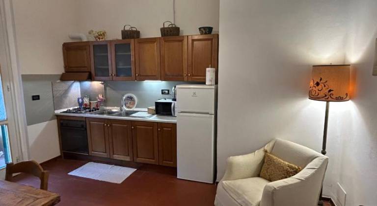 B&B Le 5 Vie Appartamento con camera tripla — photo 2