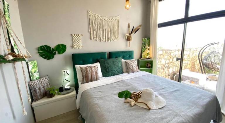 Vacation home | Pets allowed in Taghazout