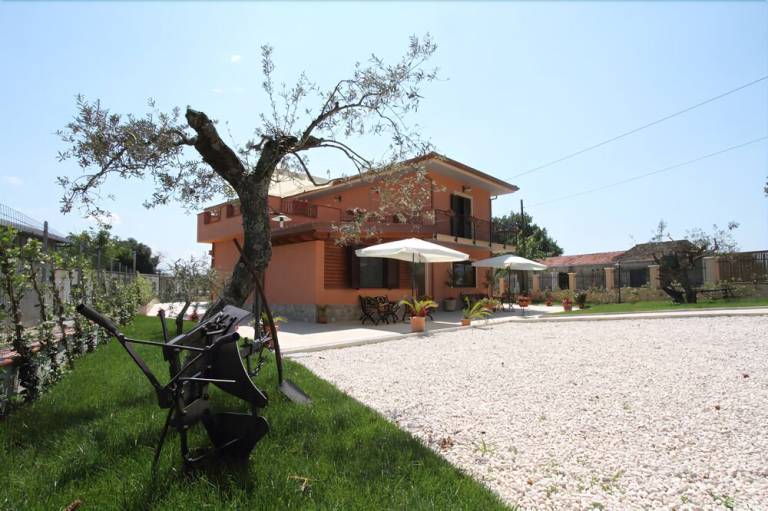 Casale  Cassino