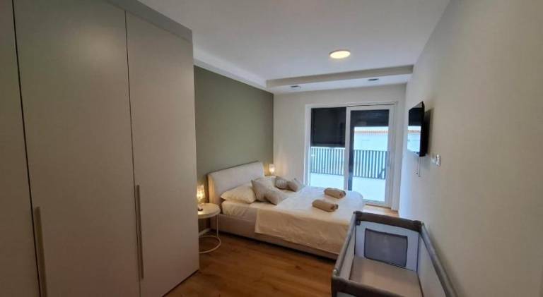 Villa FARO - new house, near beaches, heated pool, playroom, bbq, Salvore - Istria — photo 2