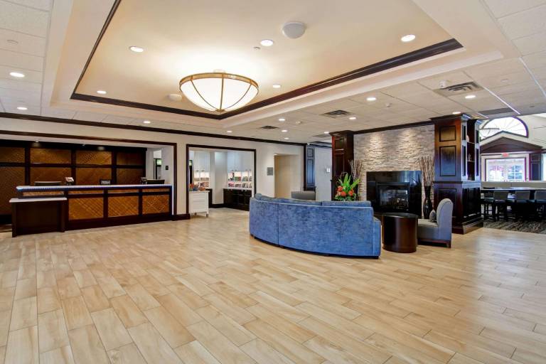Homewood Suites by Hilton Toronto Mississauga — photo 5