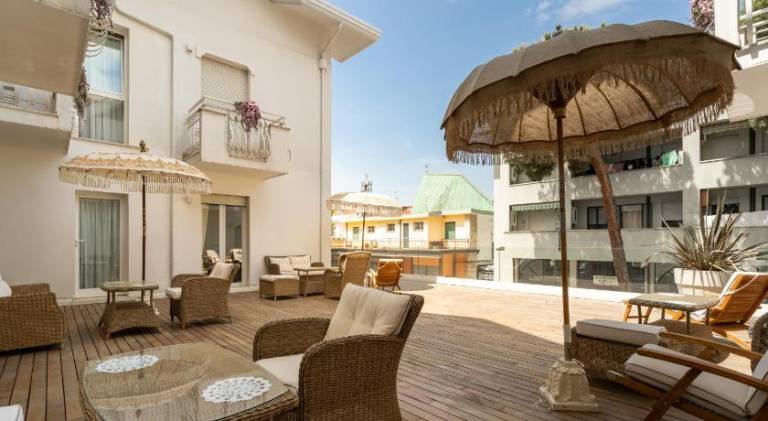 Hotel Estense — photo 4