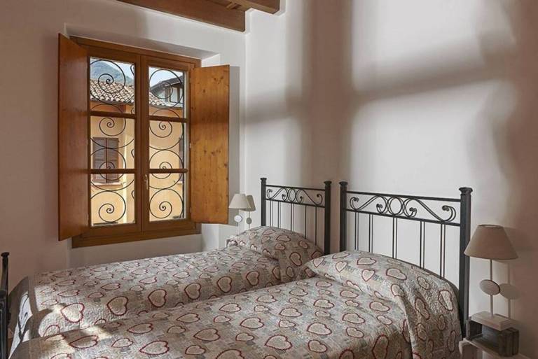 Rental apartment | Next to Como Cathedral — photo 4