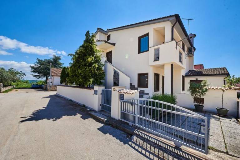 Apartman  Općina Tar-vabriga