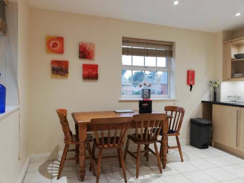 Apartment Newbury
