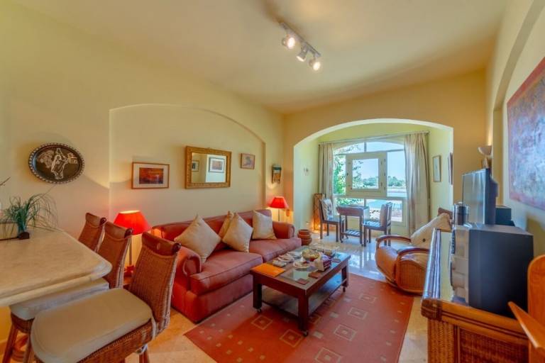 Villa El Gouna