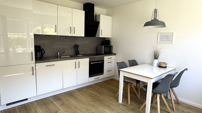 Ferienwohnung Schönberg