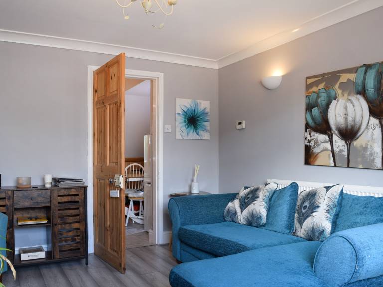 Cottage  Kegworth
