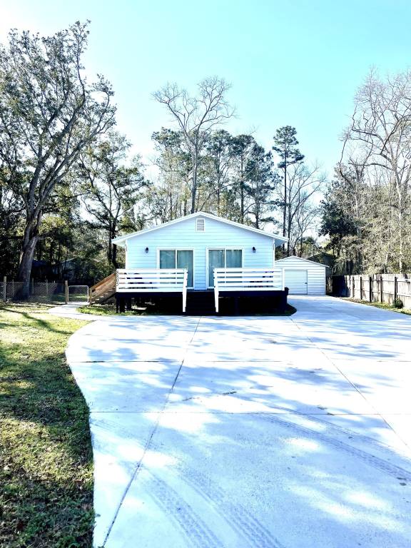 Cottage  Ocean Springs