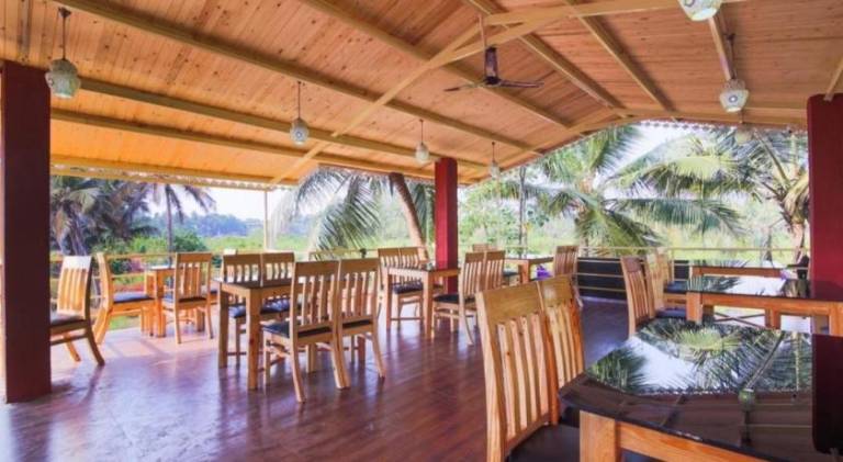 Casa Seaesta Beach Cottages and Suites — photo 4