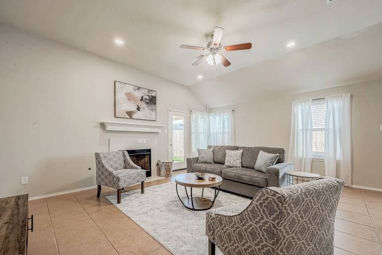 House Barker Cypress