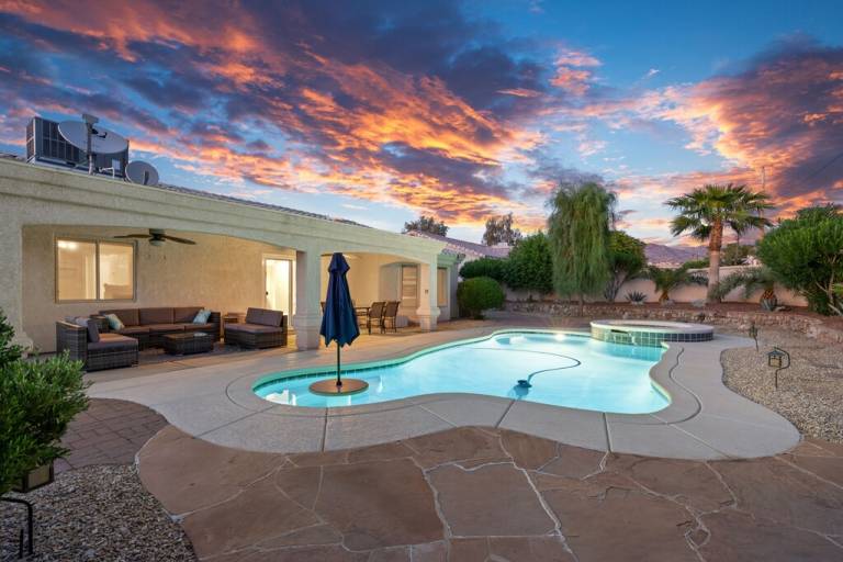 House  Lake Havasu City
