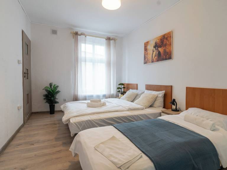 Apartament Zabrze