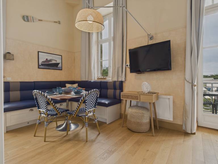 Appartement Le Croisic