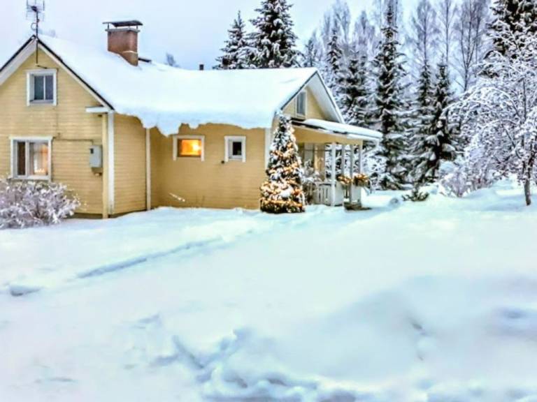 House  Toivakka