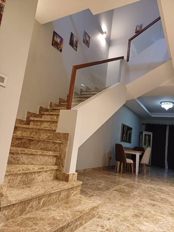 Vacation home with 3 rooms for 3 persons in Giza
