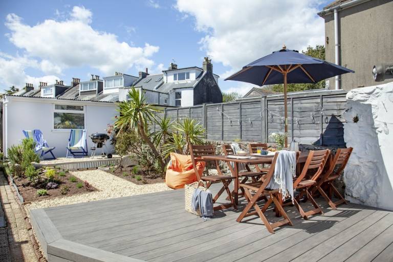 House Brixham