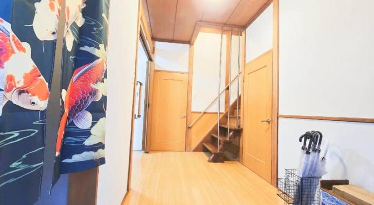 Tennoji Family House 10Guests 4BR 2Bath 2Shower — photo 2