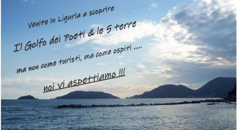 Nice rental apartment with jacuzzi | Pets are welcome in La Spezia