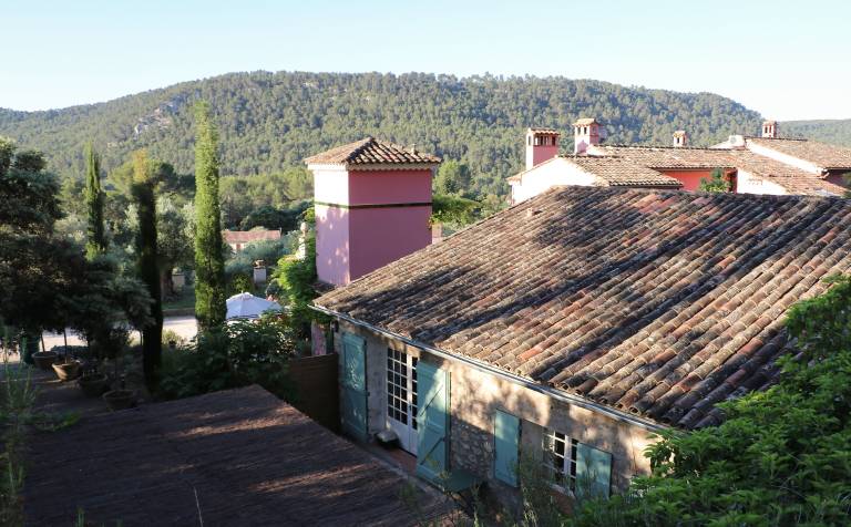 Longère Salernes