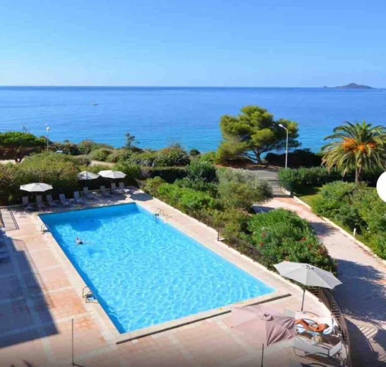 Appartement Ajaccio