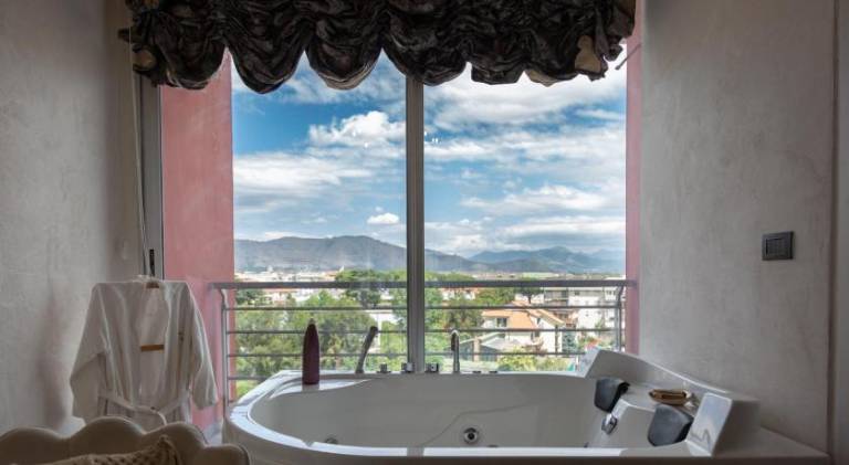 Bed and Breakfast Maddaloni