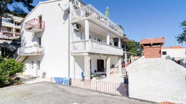 Ferienwohnung  Sobra