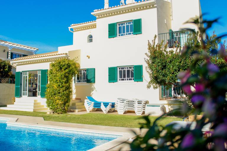 Villa Praia da Luz