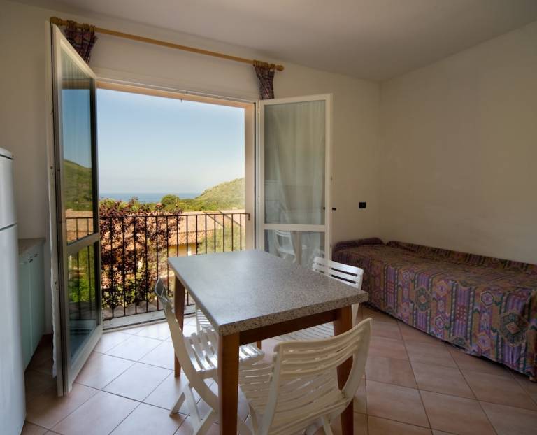 Appartamento vacanza Cavo