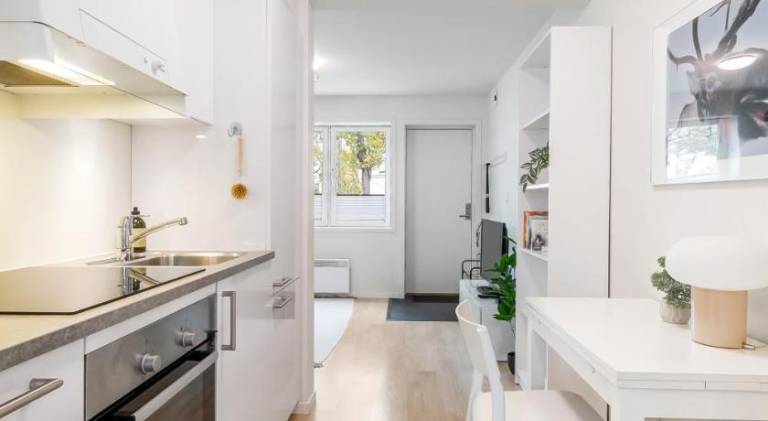 Rental apartment | Pet-friendly — photo 2