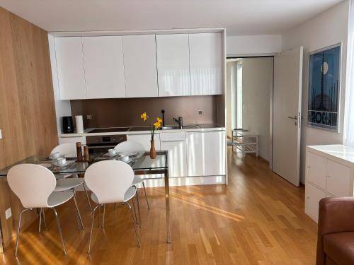Ferienwohnung Gossau