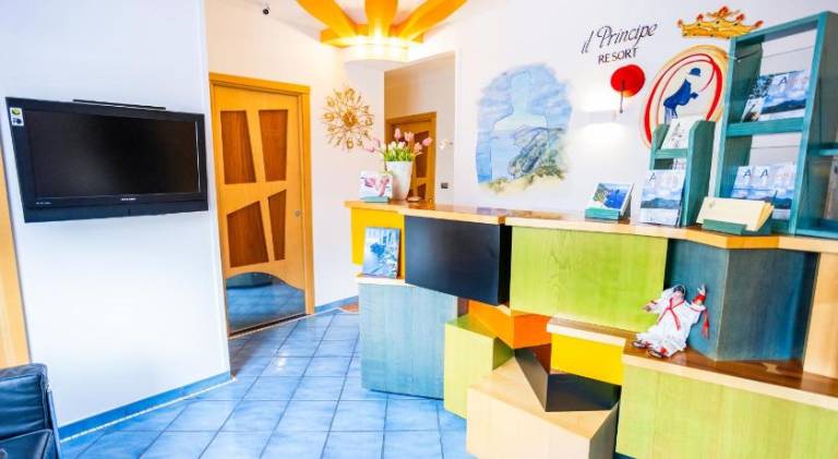 Il Principe Resort — photo 5
