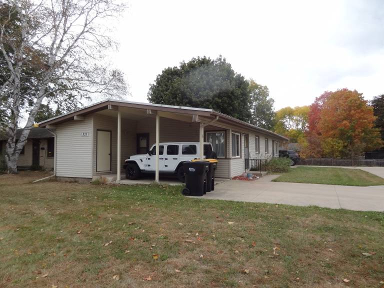 House Rochester