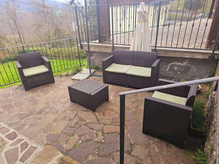 Appartamento Maserno