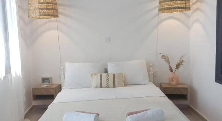 Rental apartment with 2 rooms for 5 persons — photo 2